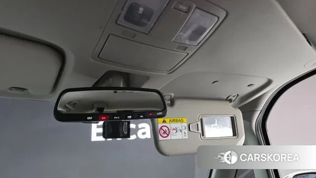 Kia The New Kia Ray id 3591396 из Кореи 10