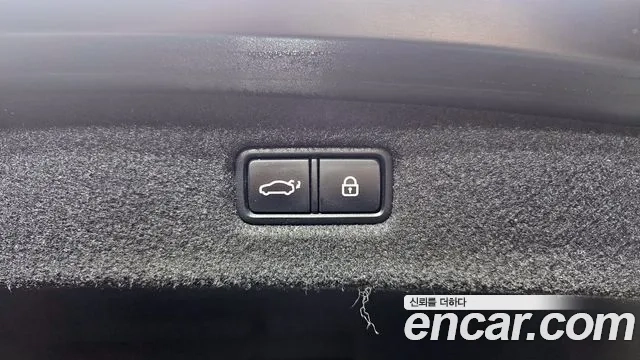 Genesis G90 id 2870212 из Кореи 10