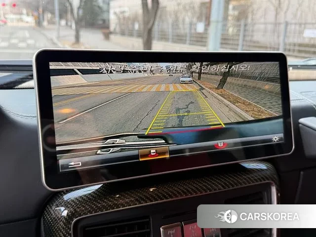 Mercedes-Benz G-Class W463 id 3709234 из Кореи 10