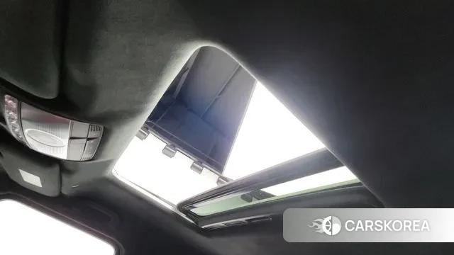 Mercedes-Benz G-Class W463b id 2985423 из Кореи 10