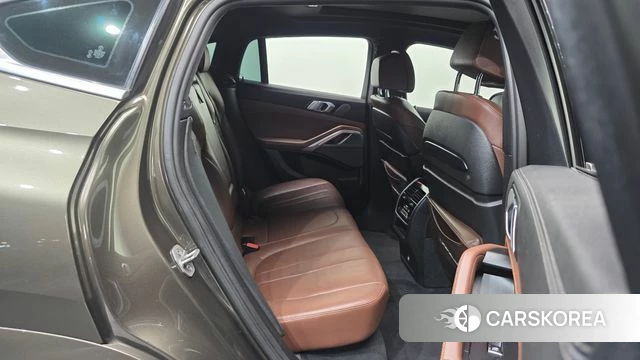 BMW X6 (G06) id 4836377 из Кореи 10