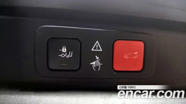 Peugeot 5008 second generation id 2505075 из Кореи 10