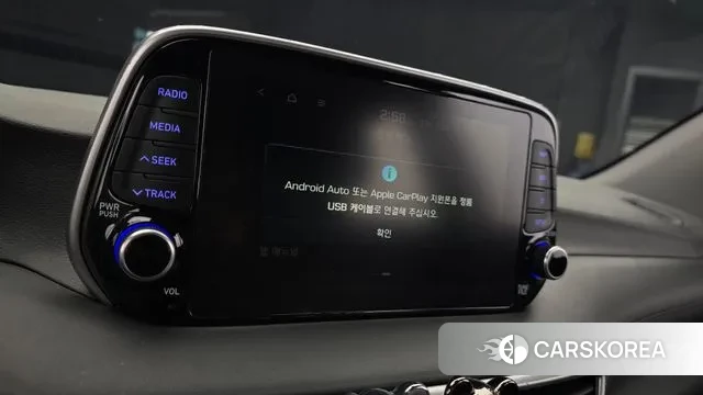 Hyundai All New Tucson id 3362971 из Кореи 10