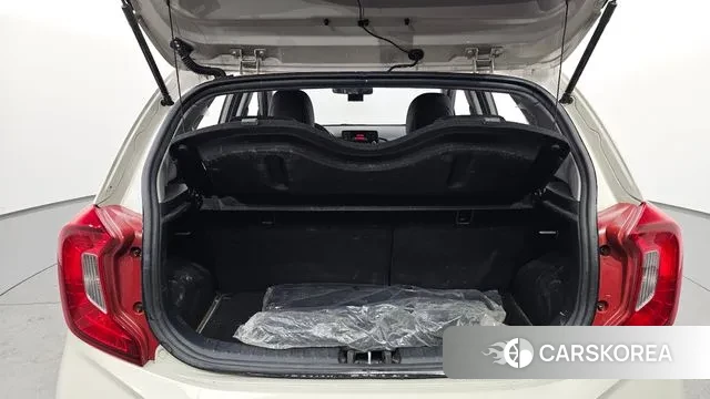 Kia Morning Urban (JA) id 3670893 из Кореи 10