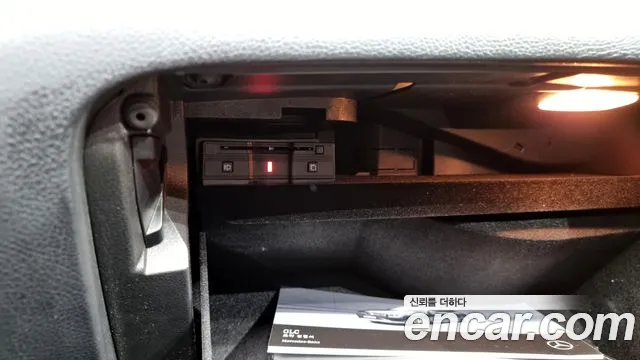 Mercedes-Benz GLC-Class X253 id 2757830 из Кореи 10