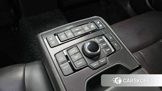 Genesis G80 id 4483216 из Кореи 10