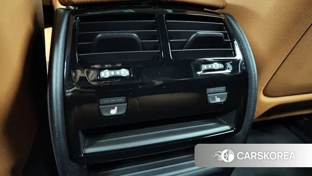 BMW 5 Series (G30) id 3518390 из Кореи 10