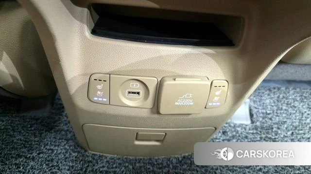 Kia The New Carnival id 3885421 из Кореи 10