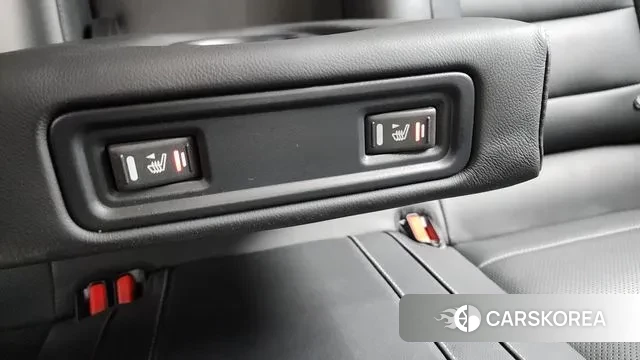 Renault Korea (Samsung) QM6 id 3319643 из Кореи 10