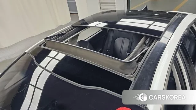 Kia The New K5 2nd generation id 3480263 из Кореи 10