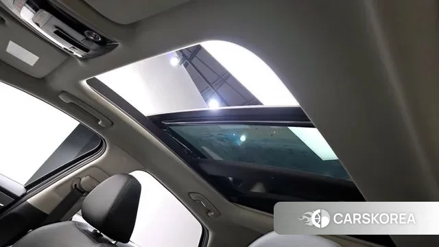 Kia K5 3rd generation id 3469220 из Кореи 10