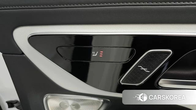 Mercedes-Benz GLC-Class X254 id 3841375 из Кореи 10