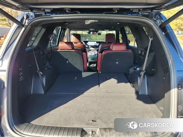 Hyundai Palisade id 3698092 из Кореи 10