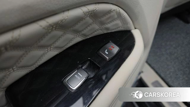 Ssangyong All New Rexton id 4283978 из Кореи 10