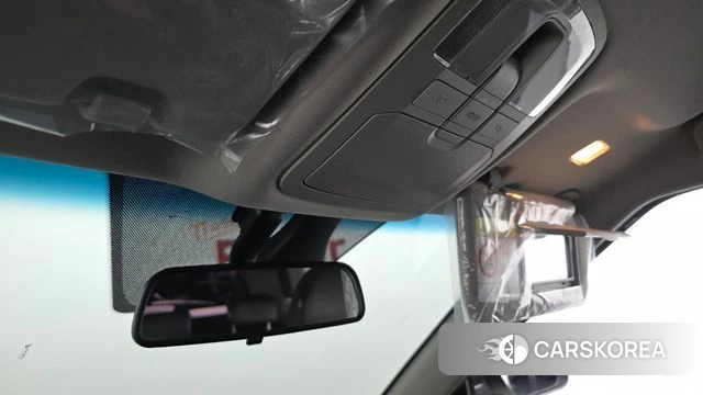 Ssangyong Tivoli Air id 3878948 из Кореи 10