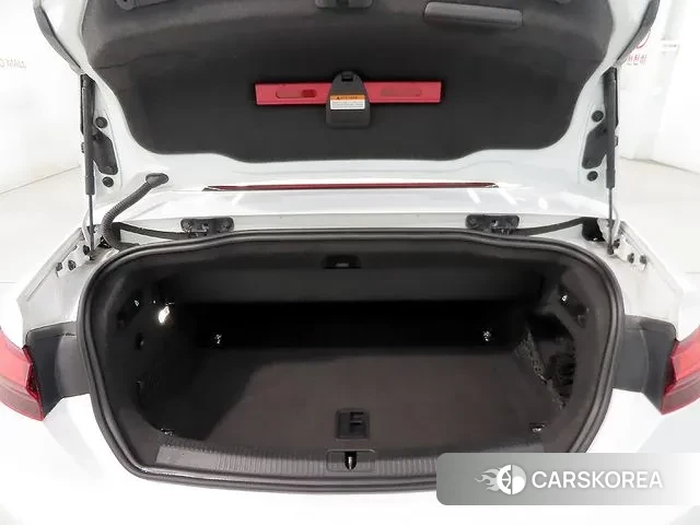 Audi A5 (F5) id 3540955 из Кореи 10