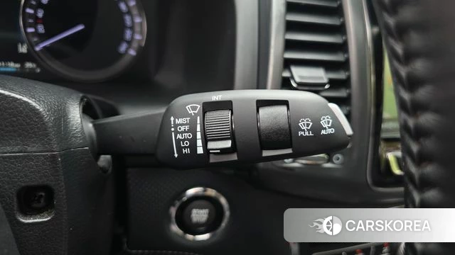 Ssangyong The New Rexton Sports Cannes id 4376768 из Кореи 10