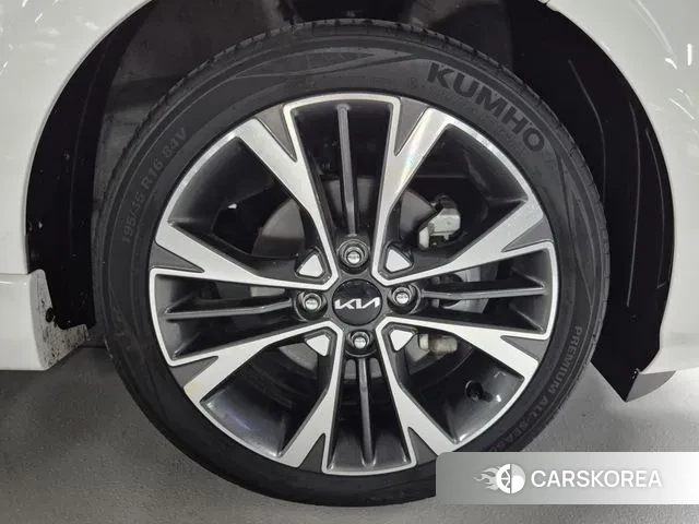 Kia Morning Urban (JA) id 3432001 из Кореи 10