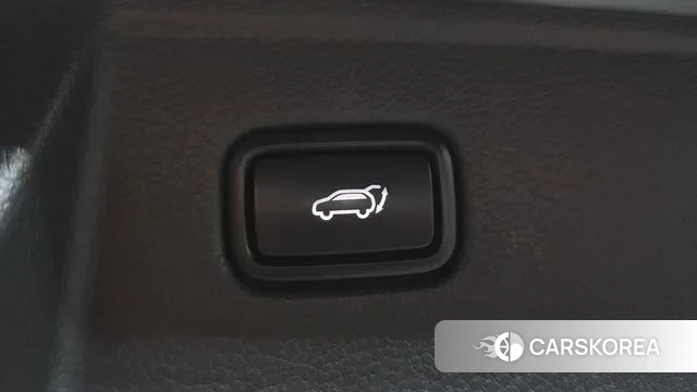 Kia Mohave Master id 3567998 из Кореи 10