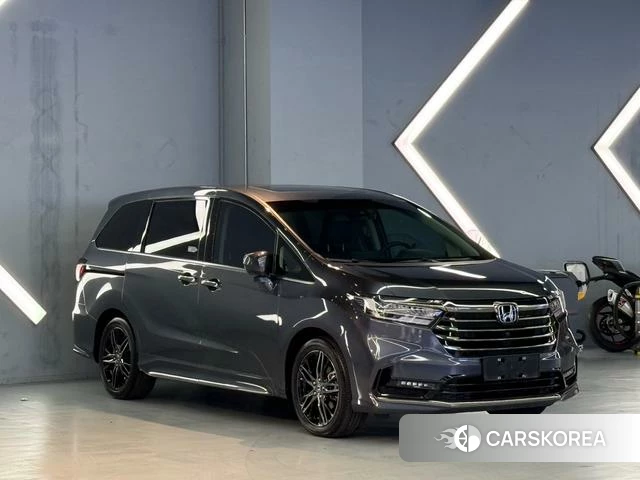 Honda Odyssey id 3908755 из Китая 10