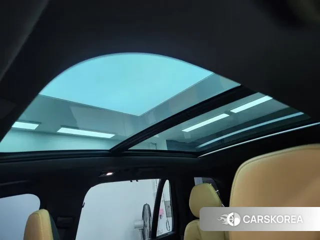 Volvo XC90 second Generation id 2899827 из Кореи 10