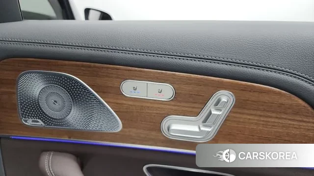 Mercedes-Benz GLS - Class X167 id 3225576 из Кореи 10