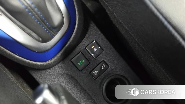 Renault Korea (Samsung) New QM3 id 4765370 из Кореи 10
