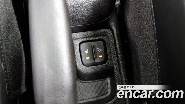 Chevrolet (GM Daewoo) The Next Spark id 2922962 из Кореи 10