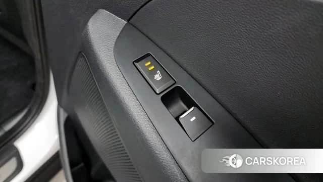 Hyundai All New Tucson id 3601607 из Кореи 10