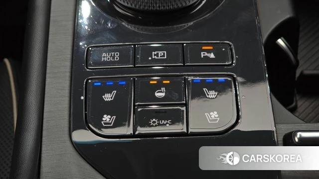 Kia The New K8 Hybrid id 4870791 из Кореи 10