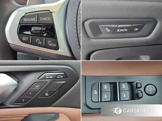 BMW X6 (G06) id 3431288 из Кореи 10