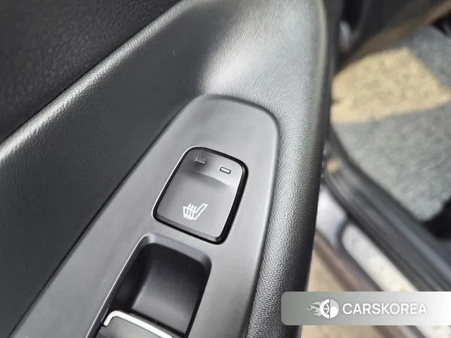 Hyundai The New Santa Fe id 3694848 из Кореи 10