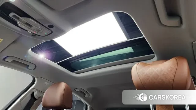 Audi A6 (C8) id 3036585 из Кореи 10