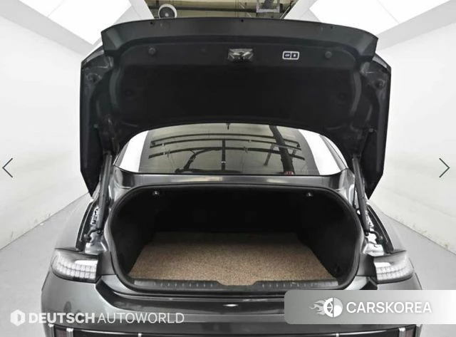 Hyundai Ionic 6 id 4223547 из Кореи 10