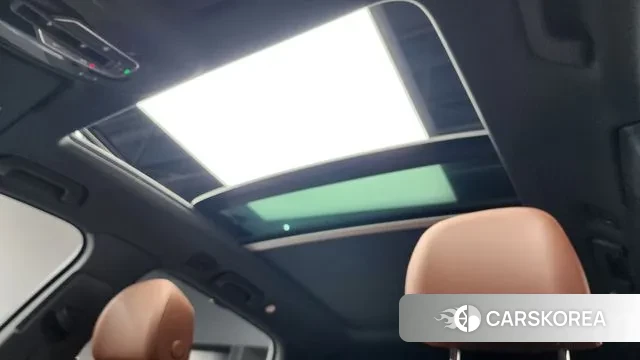 Audi Q7 (4M) id 3726041 из Кореи 10