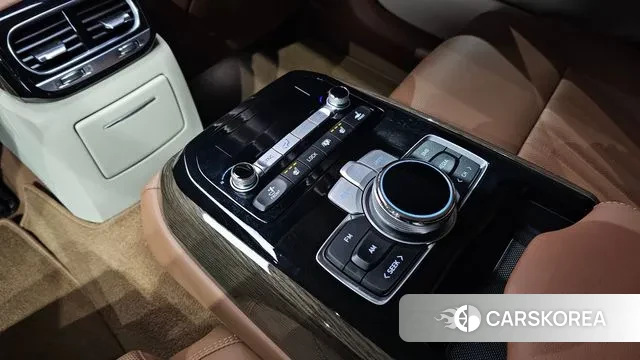 Genesis G90 id 3274913 из Кореи 10