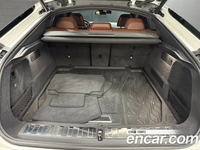 BMW X6 (G06) id 2852738 из Кореи 10