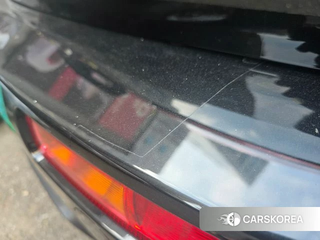 Mini Cooper S Clubman id 4513054 из Кореи 10