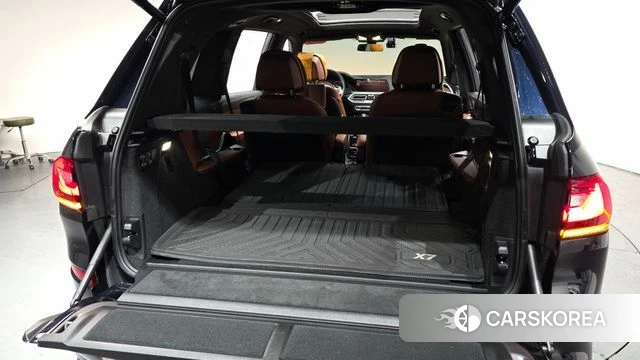 BMW X7 (G07) id 3794205 из Кореи 10