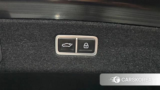 Genesis G90 (RS4) id 4757807 из Кореи 10