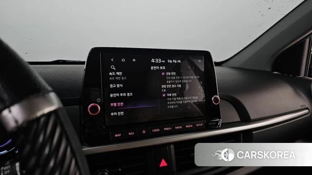 Kia The New Morning (JA) id 4407731 из Кореи 10