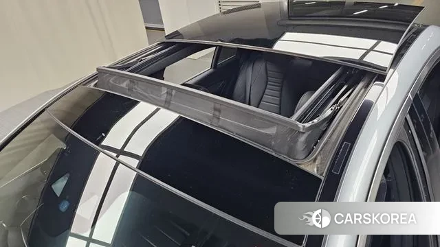 Mercedes-Benz E-Class W213 id 3437980 из Кореи 10