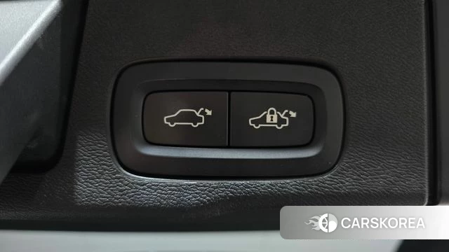 Volvo XC60 second Generation id 3911419 из Кореи 10