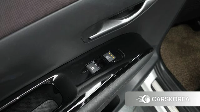Hyundai The New Tucson (NX4) id 4670209 из Кореи 10