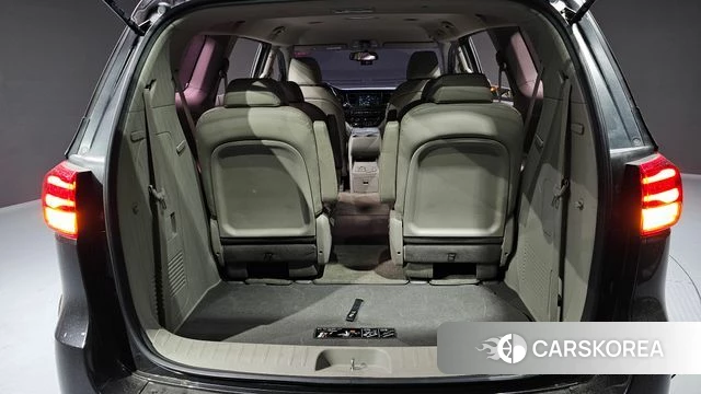 Kia The New Carnival id 4285999 из Кореи 10