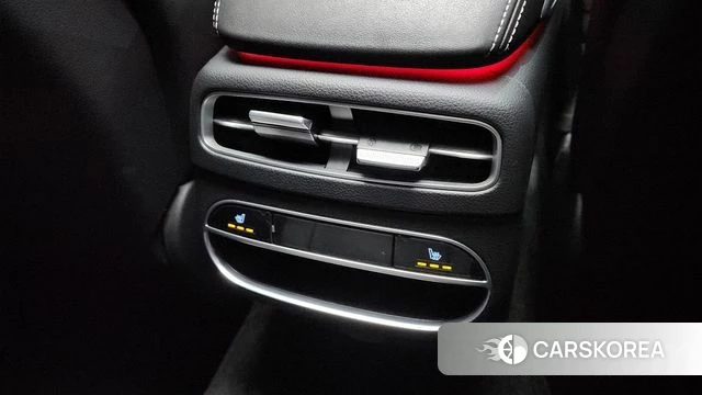Genesis GV70 id 4244499 из Кореи 10