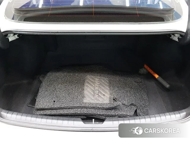 Hyundai Sonata (DN8) id 3402878 из Кореи 10