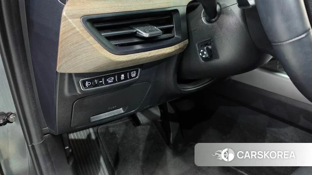 Kia K8 Hybrid id 4893468 из Кореи 10