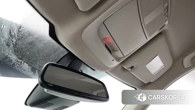 Renault Korea (Samsung) QM6 id 3308256 из Кореи 10