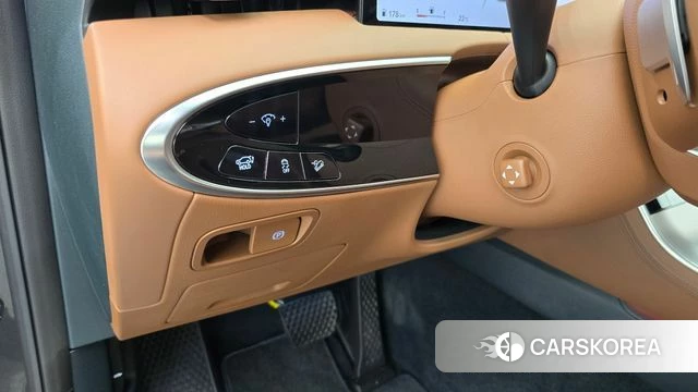 Genesis GV70 id 4442134 из Кореи 10
